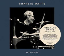 Charlie Watts Anthology (CD) Album