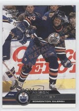 2001-02 Pacific Retail LTD 27/149 Anson Carter #153 0b0