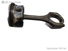 Piston and Connecting Rod Standard For 07-17 Toyota Tundra  5.7 1320138020 4WD