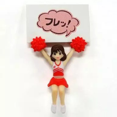 Panda no Ana from Chillar Leader! Trading Figure Memo Miyoko Gacha Series 4