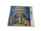 Pokemon Super Mystery Dungeon (Nintendo 3DS, 2015)