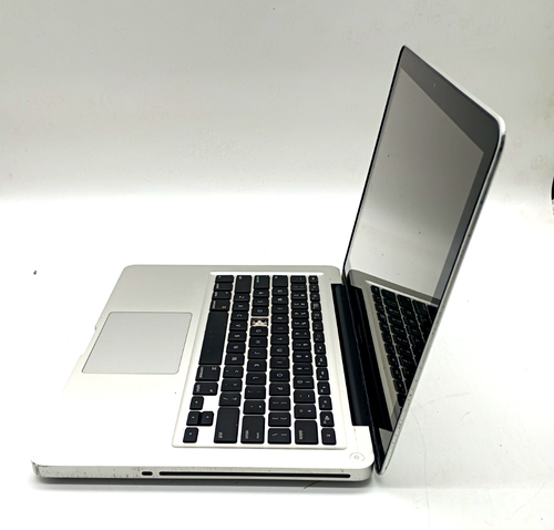 Apple MacBook Pro 2010 Core 2 Duo - Bild 4 von 10
