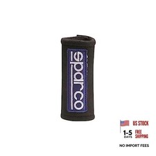 Sparco 01099NR Belt (Pad Mini Black) black