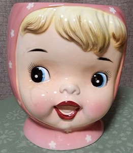 Miss Cutie Pie Napco | eBay