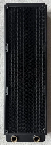 EKWB 360mm Radiator PC Watercooling - USED