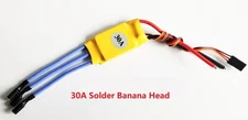 Xxd 30a Esc Brushless Motor Speed Controller For Fpv F450 Mini Quadcopter Drone