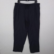 Vintage L.L. Bean Outdoors Pants Mens Large B...