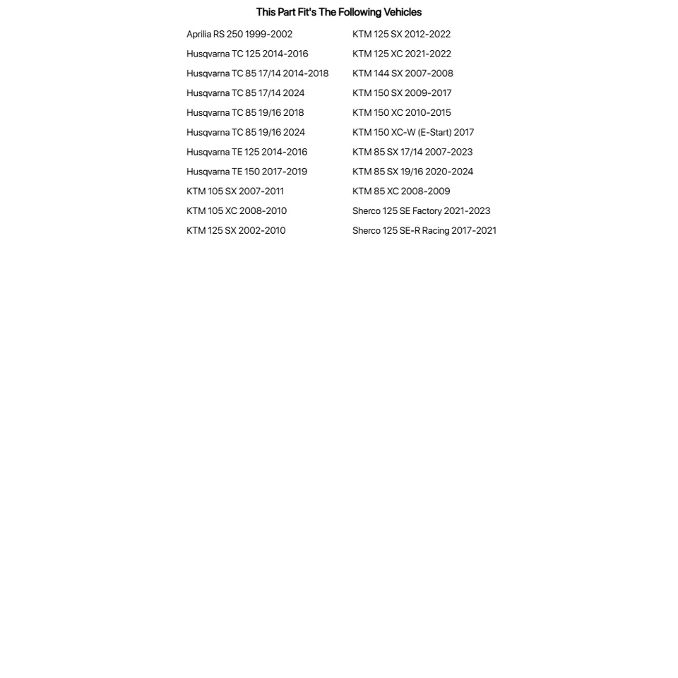 (4 упаковки) свеча зажигания NGK Iridium BR9ECMIX для Husqvarna TE 125 2014-2016 - Изображение 2 из 2