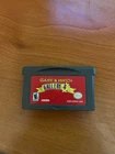 Game & Watch Gallery 4 (Game Boy Advance) – Tested (Loose Cartridge Only)