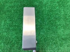 Piretti Various Handmade Putter Steel Right