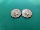 $1 Face Value Of 40% Silver Kennedy Halves