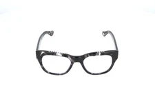 Caddis Miklos Tortoise Square +1.75 Readers 52-20-145