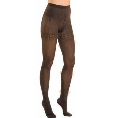 SOLIDEA  Wonder Model 140 opaque CCL1 figurformende Strumpfhose