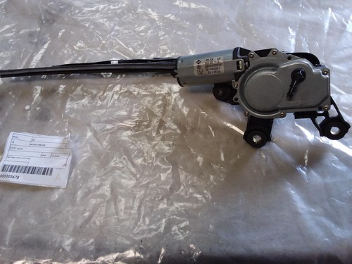 AUDI A3 WIPER LINKAGE 03/97-05/04 97 98 99 00 01 02 03 04