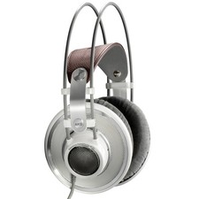 Image of AKG K 701 Ultra Reference Class Stereo Headphones