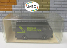 ( i 5 / 13 ) Wiking 1:87 / H0 143041 VW LT 28 Siemens Téléphone portable OVP