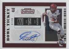 Bowl Ticket Jaylen Smith