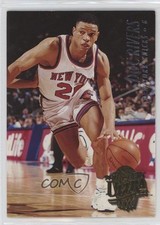 1994-95 Fleer Ultra Doc Rivers #129 05up