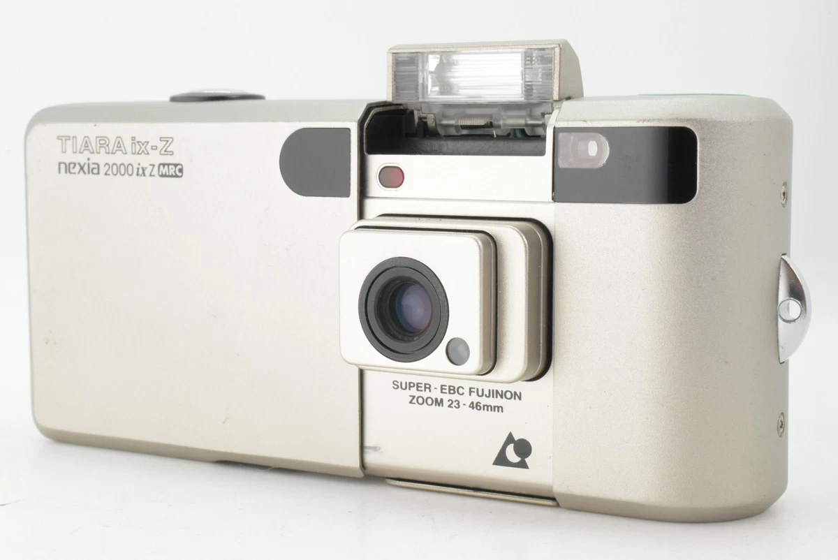 25+ Fujifilm APS Film Cameras for sale | Updated Sep 2026