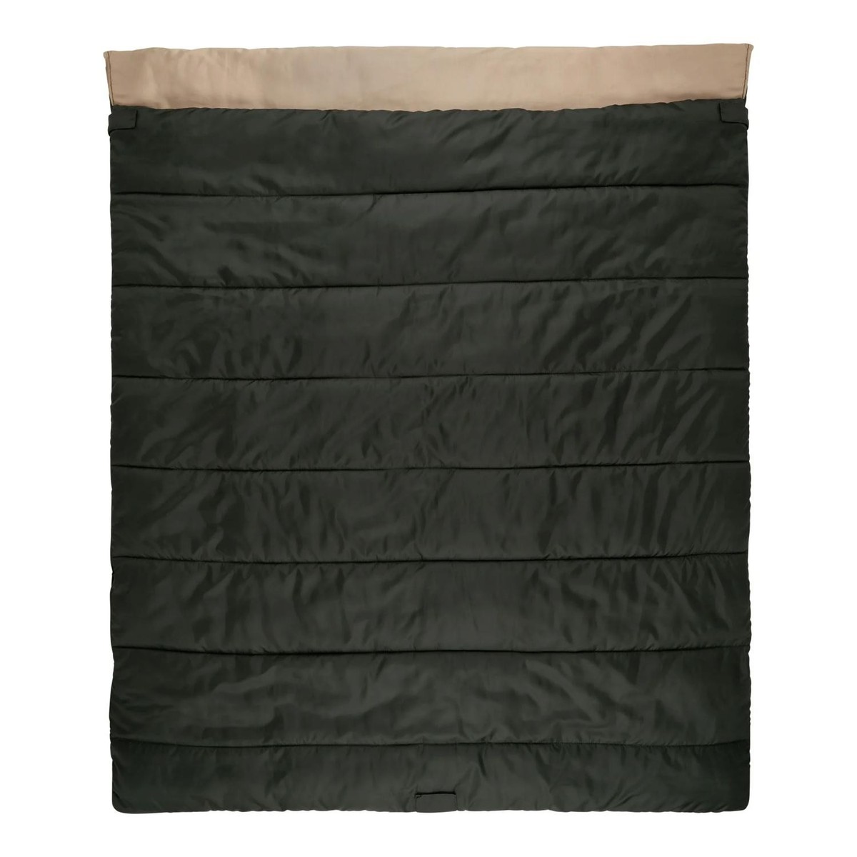 Ozark Trail 95944024-WM 35F Doublewide Sleeping Bag | eBay
