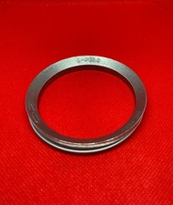 OZ Zentrierring L 75 - 63,4 mm 1 Stück original Metall NEU Ford Volvo Jaguar