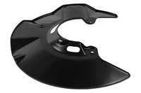 Spritzblech Bremsscheibe Vorderachse Links FüR Vw California T5 Camper Multivan