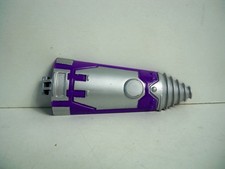 K26F0000 DRILLER LEG C PART VINTAGE ORIGINAL 1987 THUNDERCATS LJN TOYS