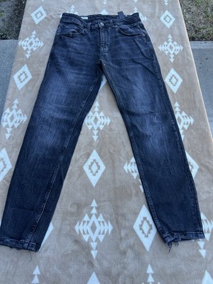 Zara Womens Jeans, Size US30, Pre Owned, Excelent Condition.