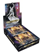 2024 Uppder Deck Marvel Masterpieces '92 Platinum Hobby Box English Factory Seal