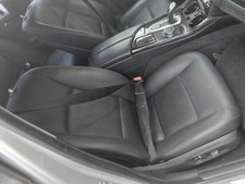 Passenger Front Seat Bucket Leather Fits 14-17 Bmw 535i Gt 3273060