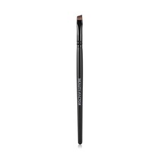 Angled Eyeliner Brush - Precision Ultral Thin Angle Eye Liner Brushes Fine Po...