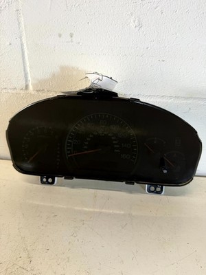 03-05 Honda Accord EX Sedan 3.0L Dash Instrument Speedometer Gauge Cluster OEM