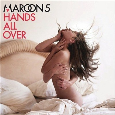 Maroon 5 Hands All Over (180 Gram Vinyl) Records & LPs New