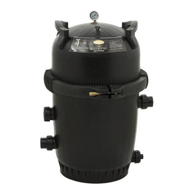Jacuzzi J-DEQ80 80 sq. ft. DE In-Ground Pool Filter (5374501)