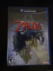 the legend of zelda twilight princess gamecube