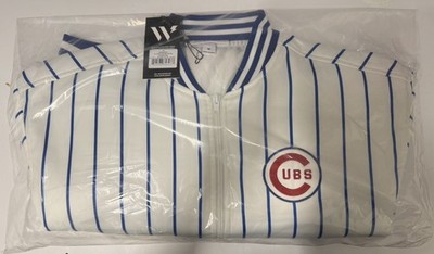 New Cubs x Alice & Wonder Bomber Jacket From 8/31/2026 Girls Night Out Game: M