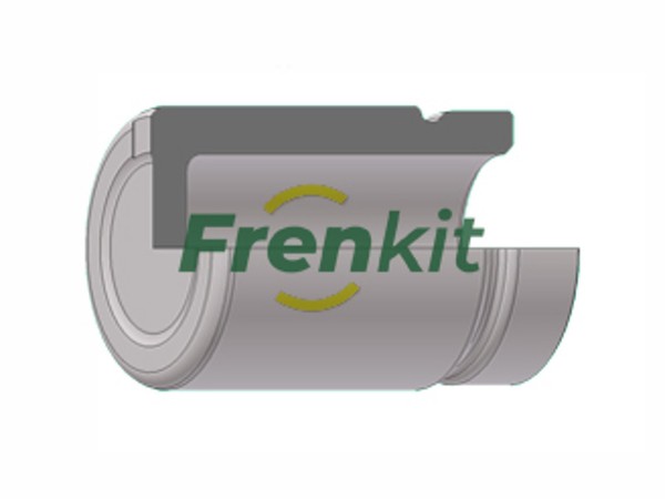 Frenkit Kolben Bremssattel P434503 FüR JK Galloper Sport Mitsubishi Pajero 1 01-image
