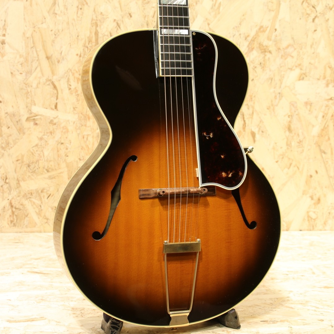 Gibson 1934 L-5 1995 | eBay