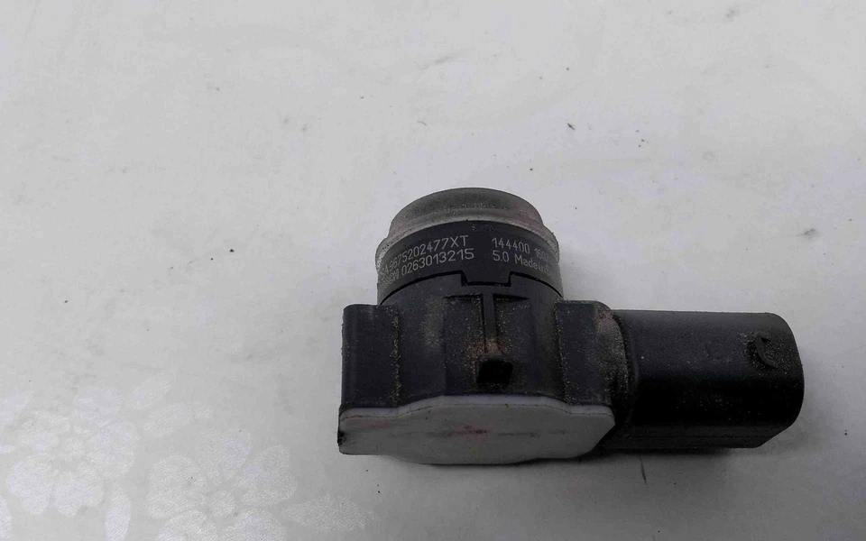 Sensor aceleración Citroën C4 Grand Picasso I UA 0263013215 1.2 gasolina 28709606 - Imagen 2 de 3