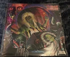 Iron Maiden - Out Of The Silent Planet -  12" Single Vinyl Record Picture Disc