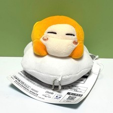 Kirby of the Stars Ichiban Kuji Kirby Cafe Exciting Marshmallow Mascot Waddle