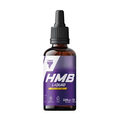 TREC HMB Liquid 100ml