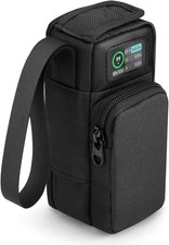 CaSZLUTION Travel Case for Anker 737 Power Bank 24,000mAh 3-Port, Protective ...