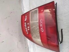 OPEL VECTRA B 36 Rücklicht hinten links 2.00 Petrol 100kw 1996 32112125