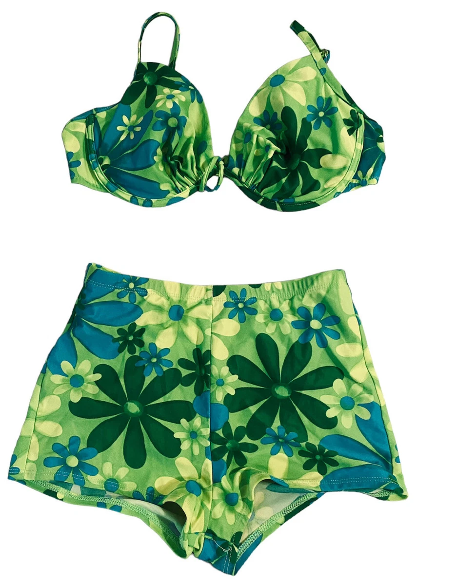 Hippie swimwear 2025
