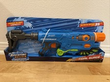 Adventure Force Power Pump Water Battle Blaster New in Package