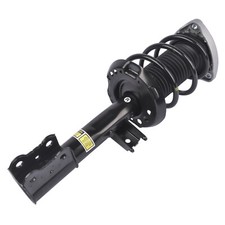 Front Right Shock Strut For Mercedes-Benz CLA250 4Matic, Base 2.0L L4 2014-2019