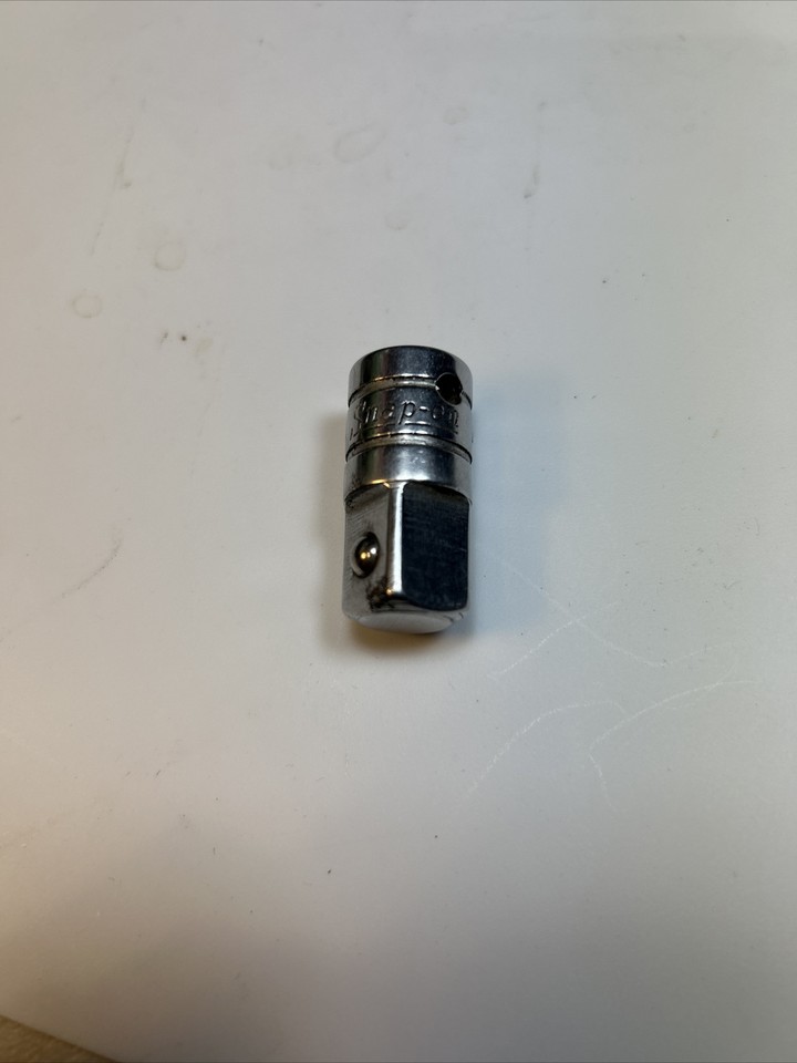 SNAP ON TOOLS 3/8" Drive To 1/2" Drive Adapter, Part A2 eBay