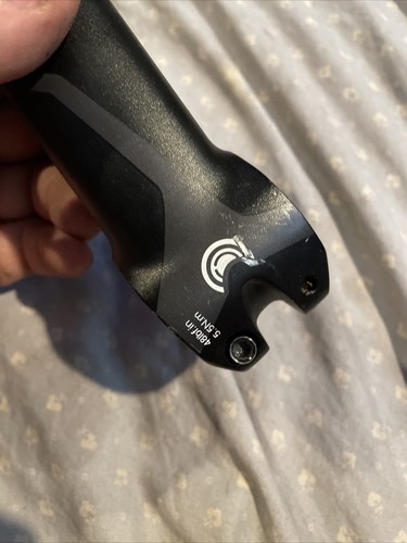 giant contact aluminum stem 1 1/4” 10cm 31.8 - Picture 6 of 8