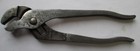 Vintage Adjustable Channellock #426 Slip Joint Pliers 6-5/8" Made in USA — photo 1